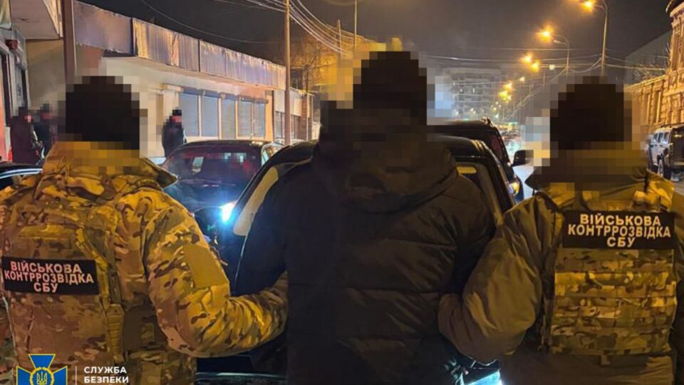 Фіктивні довідки, фальшива інвалідність, вивіз у багажнику — ліквідували чергові ухилянтські схеми  