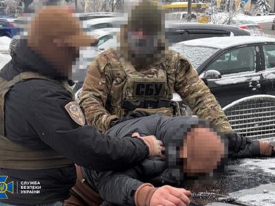 Будуть служити — викрито ще 7 «ухилянтських схем» у різних регіонах України  