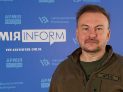 «Білі списки» Starlink — крок до захисту від російської загрози: потребу реєстрації терміналів пояснив Сергій «Флеш»  