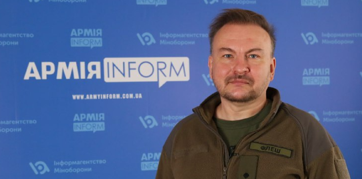 «Білі списки» Starlink — крок до захисту від російської загрози: потребу реєстрації терміналів пояснив Сергій «Флеш»