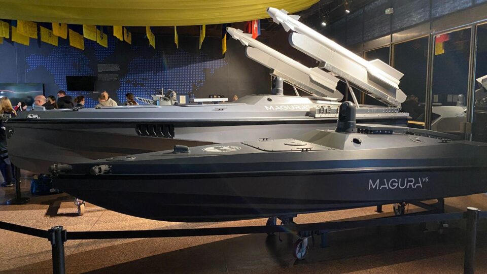 Воєнні технології та російська пропаганда: Музей війни планує масштабне оновлення та оголосив збір на 20 млн грн  