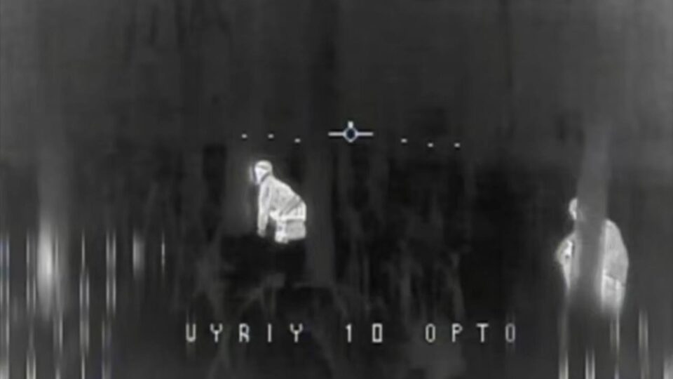 «Плащ-пальто» не допоміг окупанту змінити свою долю  