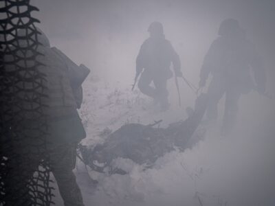 «Такого масштабного штурму ще не було»: 80 бійців ворога і 20 одиниць техніки знищив «Спартан» за один бій  