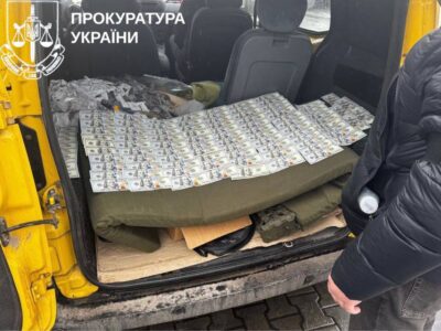 Пів мільйона за втечу з учебки: мобілізованого викрили у підкупі командира  