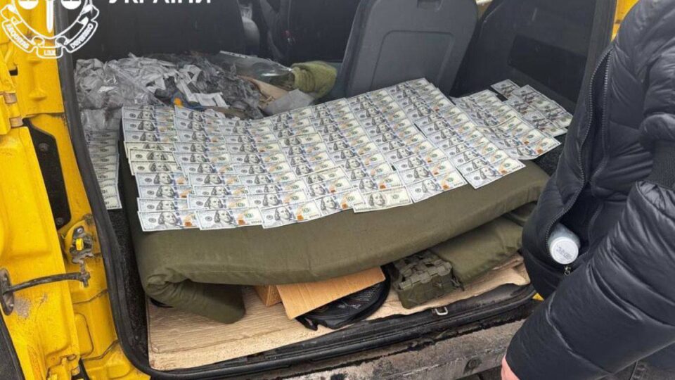 Пів мільйона за втечу з учебки: мобілізованого викрили у підкупі командира  