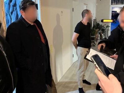 Допомагали тікати з навчальних центрів — викрито групу, яка організовувала дезертирства  