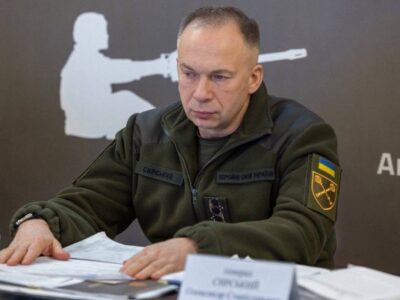 Second Stage of Corps Reform Underway in the AFU: Commander-in-Chief Outlines Key Steps  