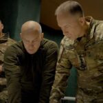 Головнокомандувач ЗСУ провів роботу на Олександрівському напрямку та в районі Гуляйполя