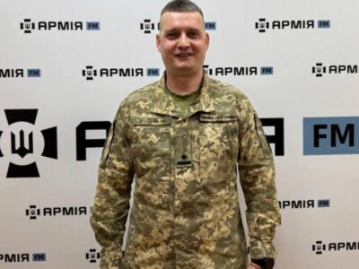 Військовий, який добровільно повертається із СЗЧ із-за кордону, може почати службу з чистого аркуша  