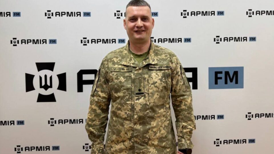 Військовий, який добровільно повертається із СЗЧ із-за кордону, може почати службу з чистого аркуша  