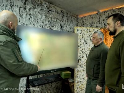 Фронт не стабілізується. Він ускладнюється й розтягується вглиб — ситуація на Запоріжжі  