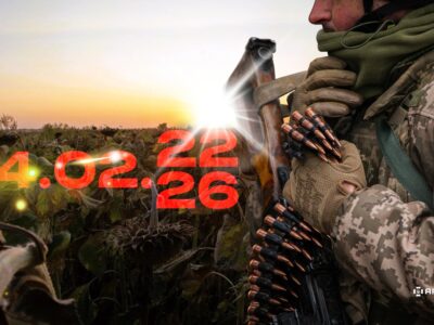 Four years of invasion: how Ukrainians’ attitudes toward the war and the enemy have changed  