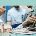 Виплати під час лікування: скільки мають платити захисникам, які захворіли чи зазнали поранень