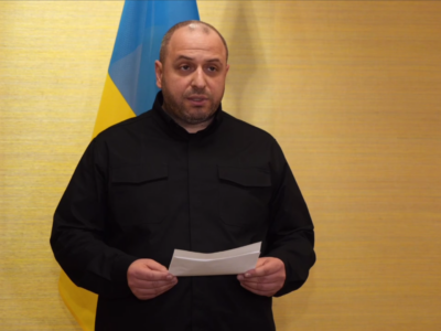 У Женеві завершили ще один раунд мирних переговорів  