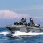 Мінус катер БК-16 та РЛС у Криму: Генштаб звітує про серію успішних ударів Сил оборони