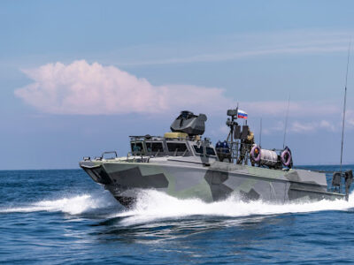 Мінус катер БК-16 та РЛС у Криму: Генштаб звітує про серію успішних ударів Сил оборони  