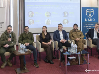 Mission Control system, non-price criteria, and uninterrupted supplies for the Armed Forces: Ministry of Defense outlines procurement priorities for 2026  