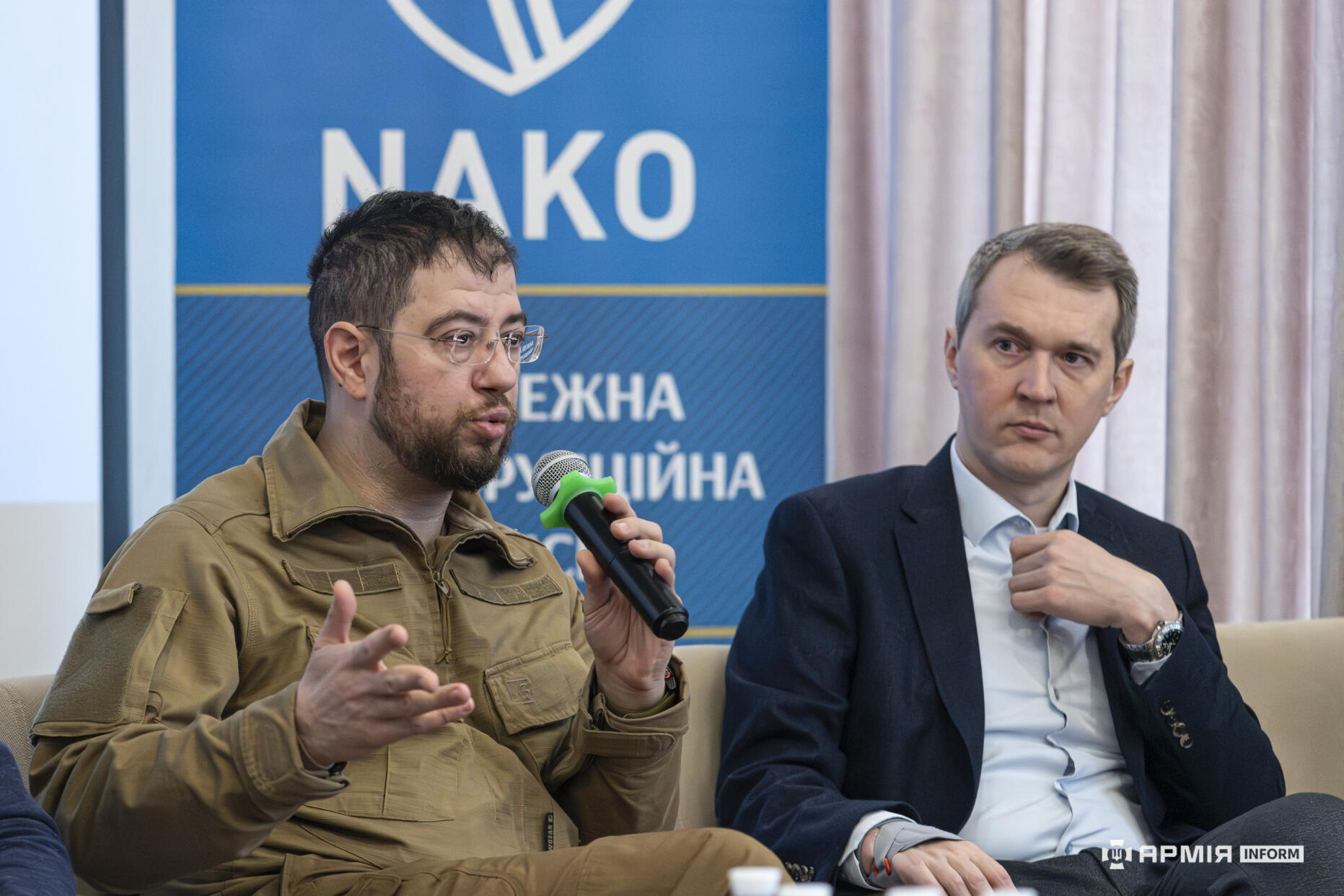 Сергій Степанян