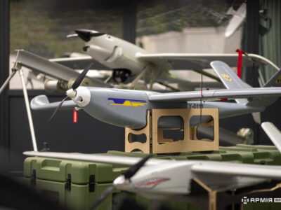 Бойові бригади додатково отримали 4,5 млрд грн на закупівлі дронів і РЕБ  