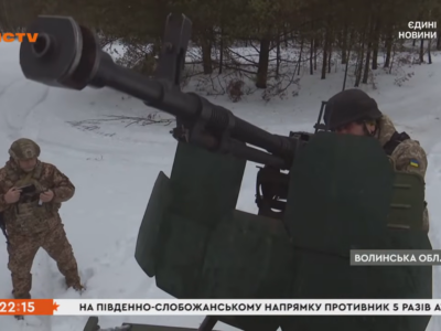 Служать два сина, служить і батько — історія про родину військових  