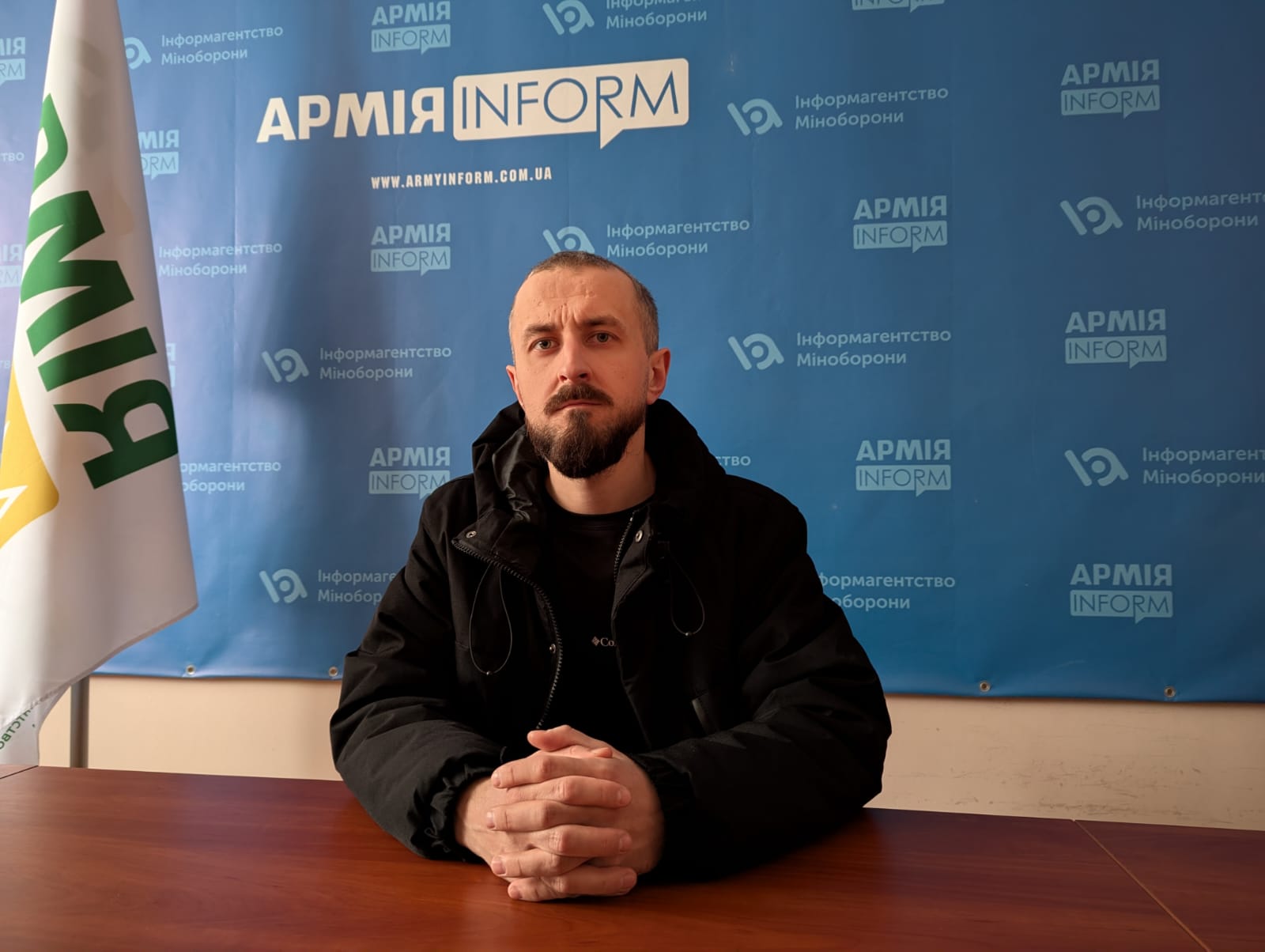 Михайло Денисюк