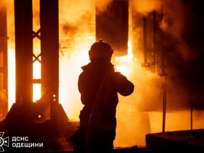 Ракети до систем Patriot мають надходити швидше — Володимир Зеленський  