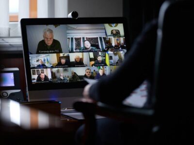 Напередодні тристоронньої зустрічі в Женеві ворог готує масований удар по Україні — Президент  