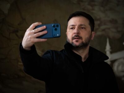 Протягом цих тижнів Повітряні Сили ЗСУ стали працювати краще — Президент  