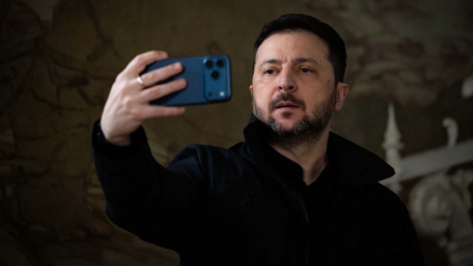 Протягом цих тижнів Повітряні сили ЗСУ стали працювати краще — Президент  