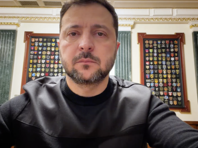 Євросоюз братиме участь у відновленні та оновленні захисту української енергетики — Президент  