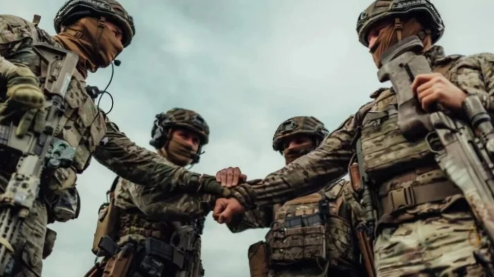 Зрозуміла й чесна систему соціальних гарантій: ухвалено законопроєкт про соцзахист військових  