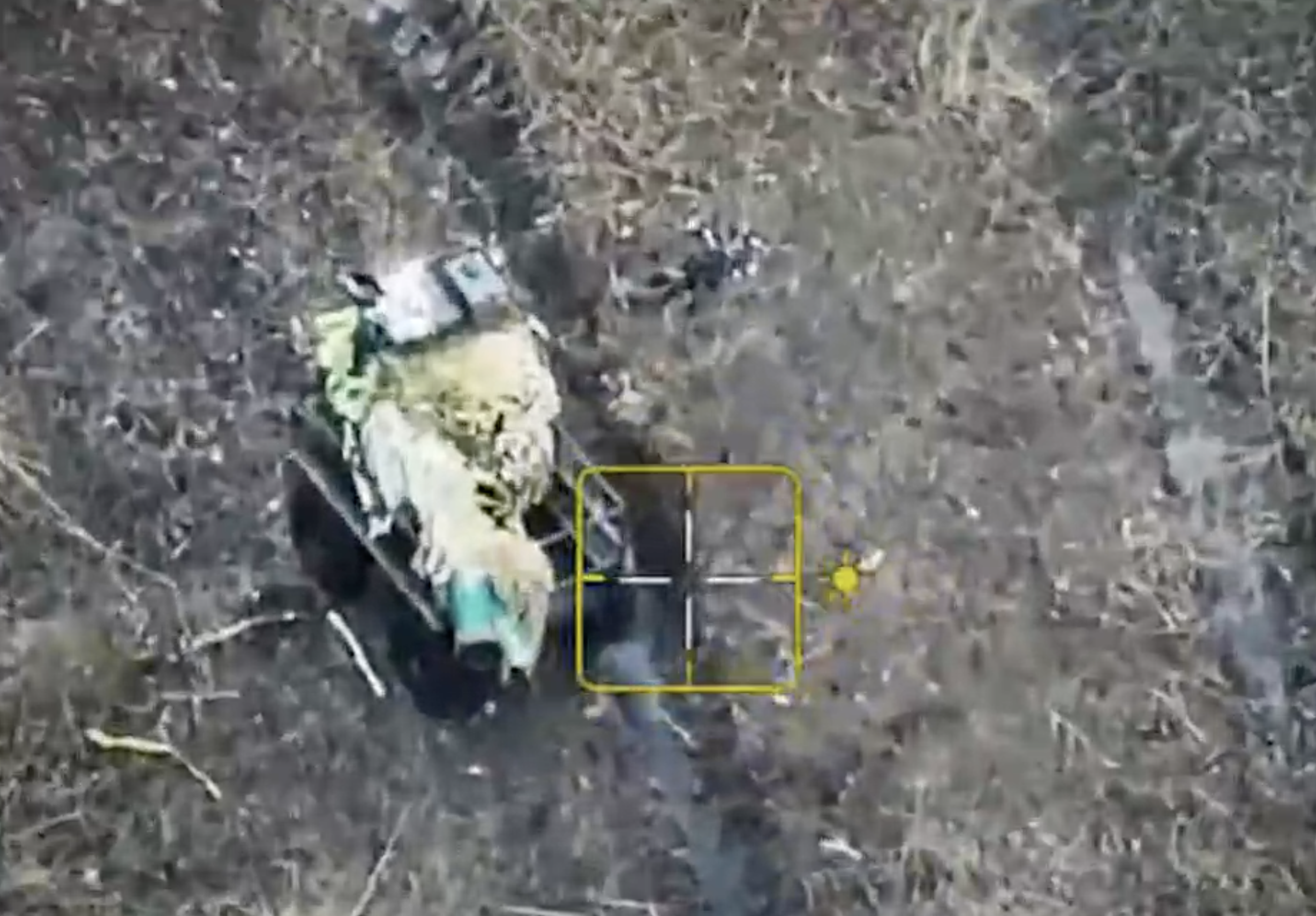 російський НРК