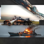 Ціна «Києва за три дні»: авіація на $26 млрд, 11 тисяч танків і солдатів на чотири Бєлгорода