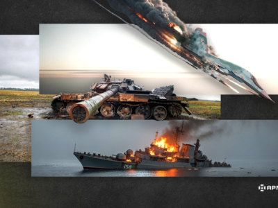 Ціна «Києва за три дні»: авіація на $26 млрд, 11 тисяч танків і солдатів на чотири Бєлгорода  