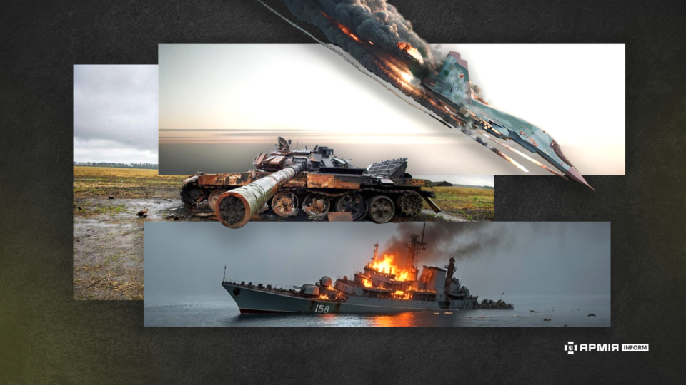 Ціна «Києва за три дні»: авіація на $26 млрд, 11 тисяч танків і солдатів на чотири Бєлгорода  