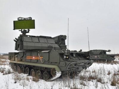 Вибиваємо ворожий протиповітряний щит: знищення п’яти ЗРК «Тор» прокоментували в Силах безпілотних систем  