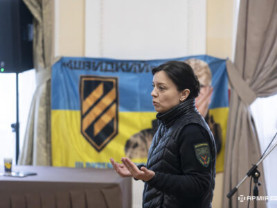 «Обʼєднання родин висловили вдячність»: зниклими безвісти військовими з розформованих частин опікуватиметься спеціалізований центр  