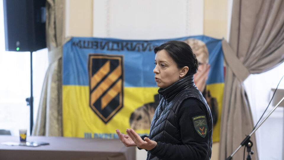 «Обʼєднання родин висловили вдячність»: зниклими безвісти військовими з розформованих частин опікуватиметься спеціалізований центр  