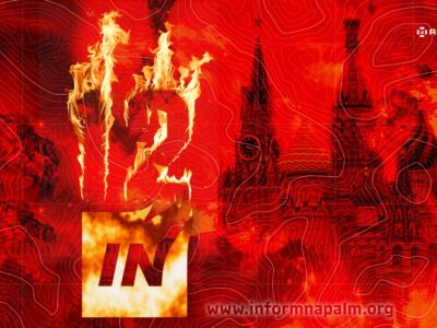 Від «Боїнга» рейсу MH17 і SurkovLeaks до встановлення злочинців у Бучі та відключення «Старлінка»: InformNapalm виповнилось 12 років  