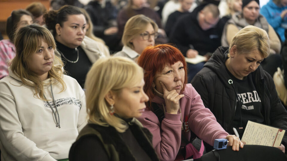 «Центр створюють для роботи з тими військовими частинами, які розформовані»: ветеранка схвально відгукнулась про ініціативу Міноборони  
