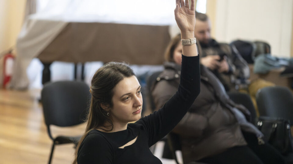 «Родини, які не мають до кого звернутися, потребують цих центрів»: зниклі безвісти військові з розформованих частин потребують окремої уваги  