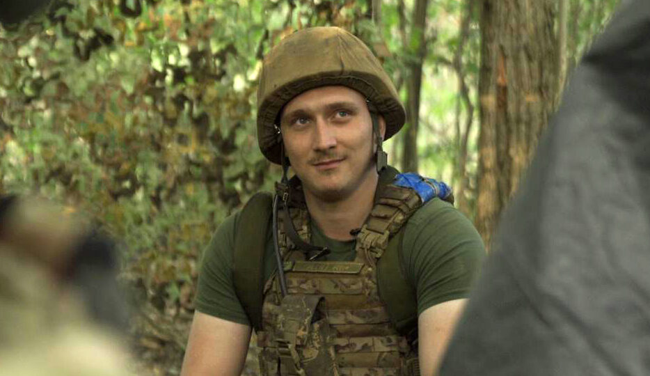 «Тільки розібрав автомат, як під’їхав „Урал“ з росіянами»: офіцер Нацгвардії «Одеса» повернувся у стрій попри важке поранення