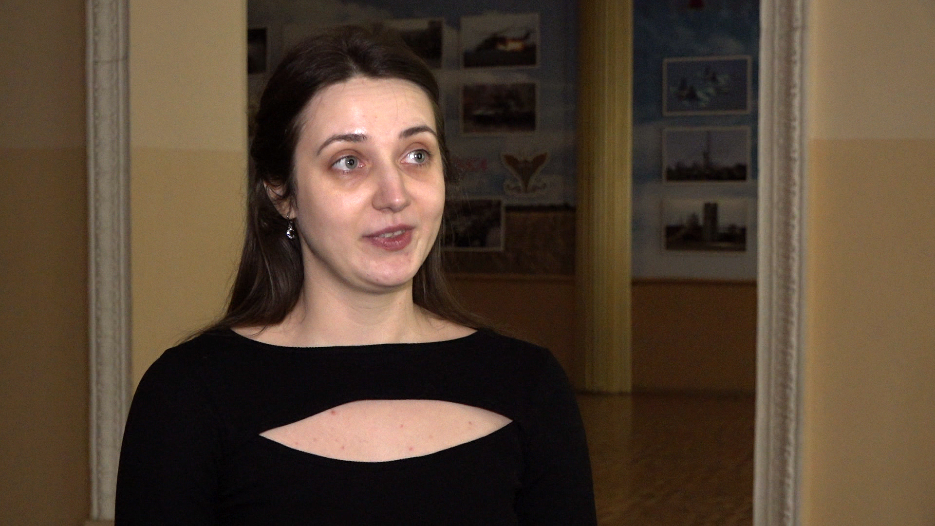 Марина Тарасюк