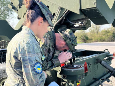 Понад 87 тисяч українських військових пройшли підготовку в межах Місії ЄС  