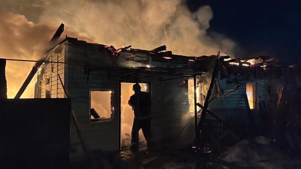 Внаслідок російської атаки на Чернігівщині загинула жінка  