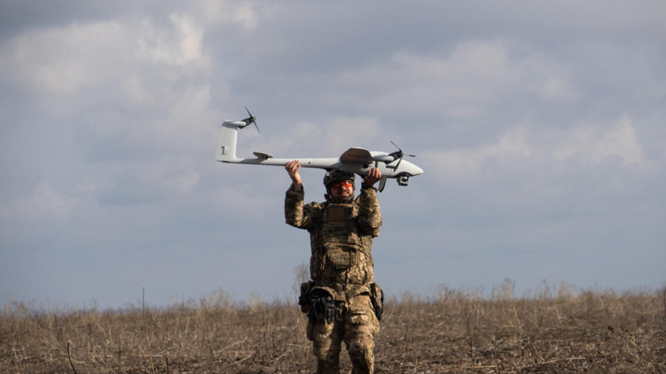 Міноборони запускає Defense AI Center «A1» для впровадження ШІ у війні  