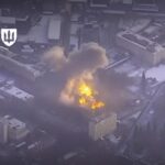 «Це законна ціль»: у Міноборони прокоментували ураження військового заводу «Кремній Ел» у Брянську