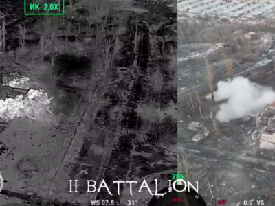 Міна вашому дому: росіян, які відмовилися здаватися, висадили у повітря  