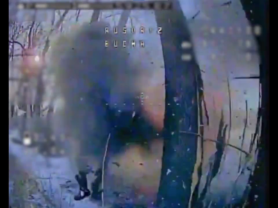 Залягти на дно на Сумщині: вполювали півтора десятка окупантів  