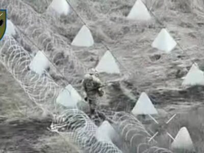 Біжи, Форест, біжи: українські воїни атакують окупантів на Олександрівському напрямку  